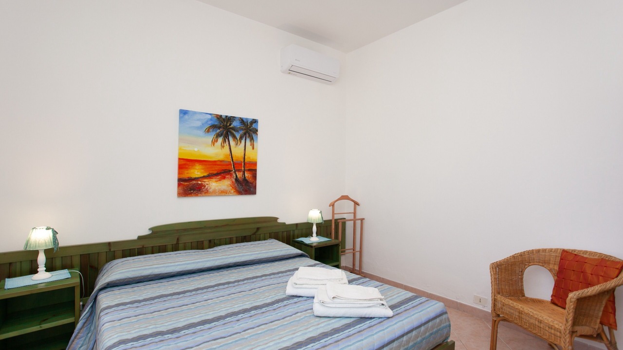 Photo of Bedroom in Cala Liberotto