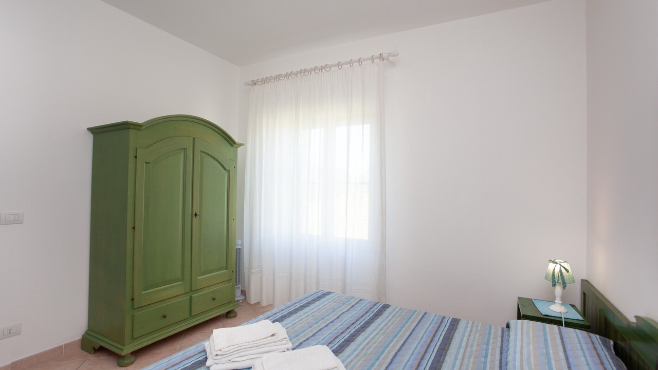 Photo of Bedroom in Cala Liberotto