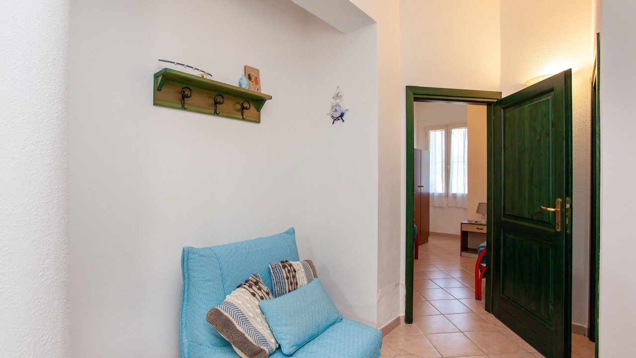 Photo of Livingroom in Cala Liberotto