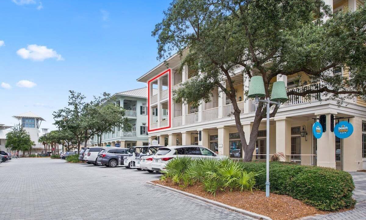 Photo of Outdoor in Beach District