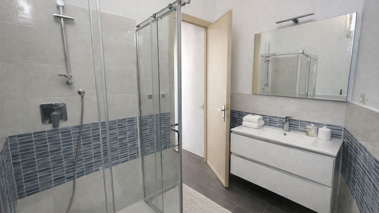 Photo of Bathroom in Alghero