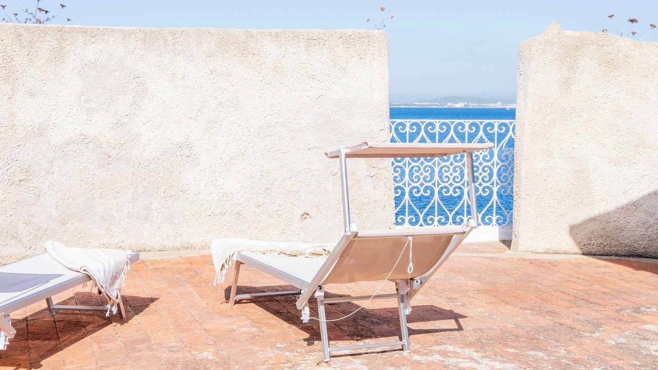 Photo of Outdoor in Alghero