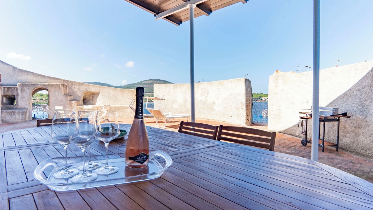 Photo of Outdoor in Alghero