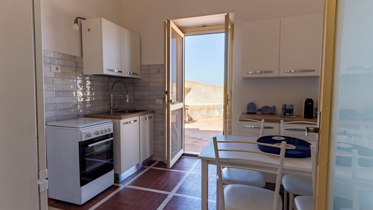Photo of Kitchen in Alghero