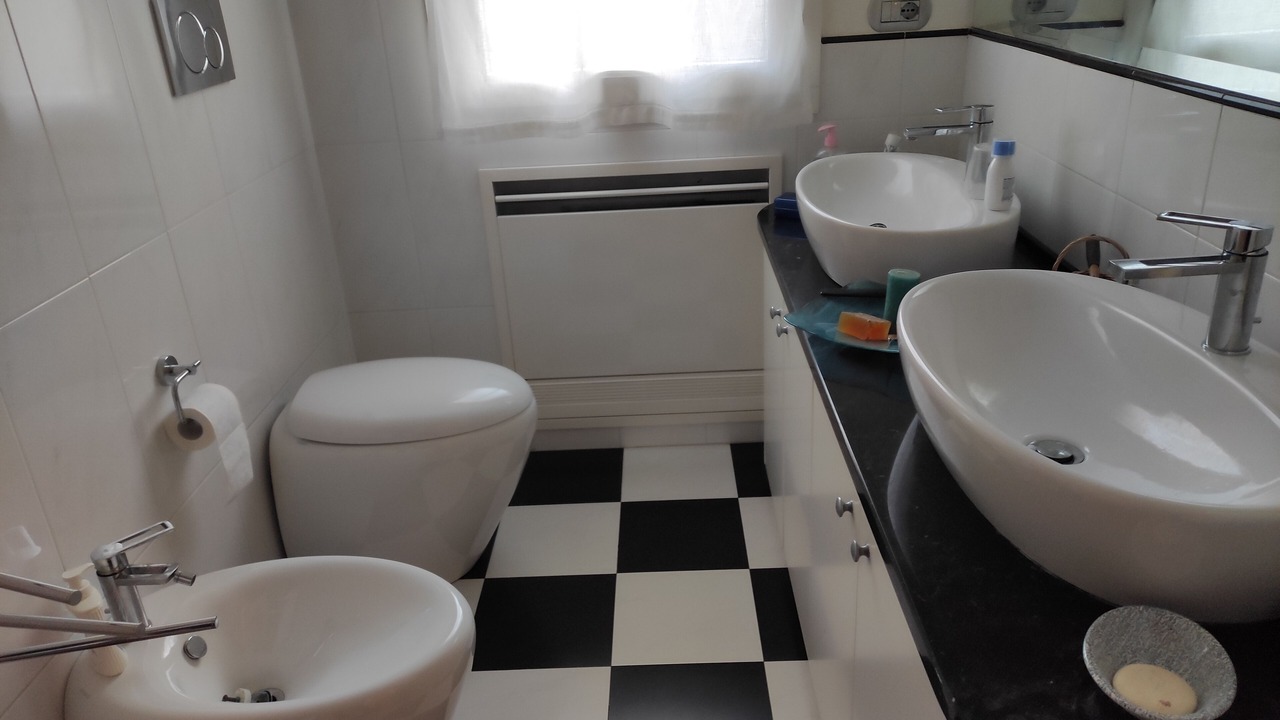 Photo of Bathroom in Province of Cagliari