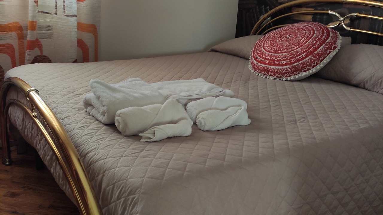Photo of Bedroom in Province of Cagliari