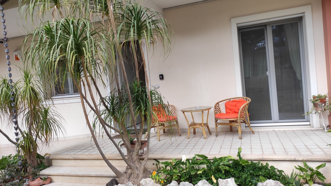 Photo of Patio Balcony in Province of Cagliari