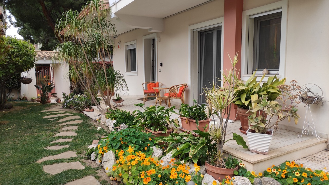 Photo of Patio Balcony in Province of Cagliari
