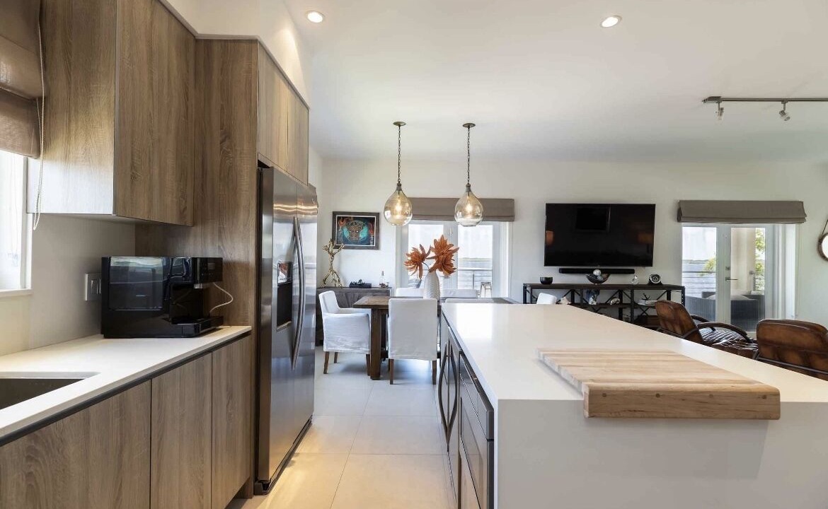 Photo of Kitchen in Anglers Park