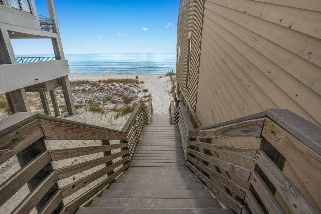 Photo of Outdoor in Scenic Gulf Drive