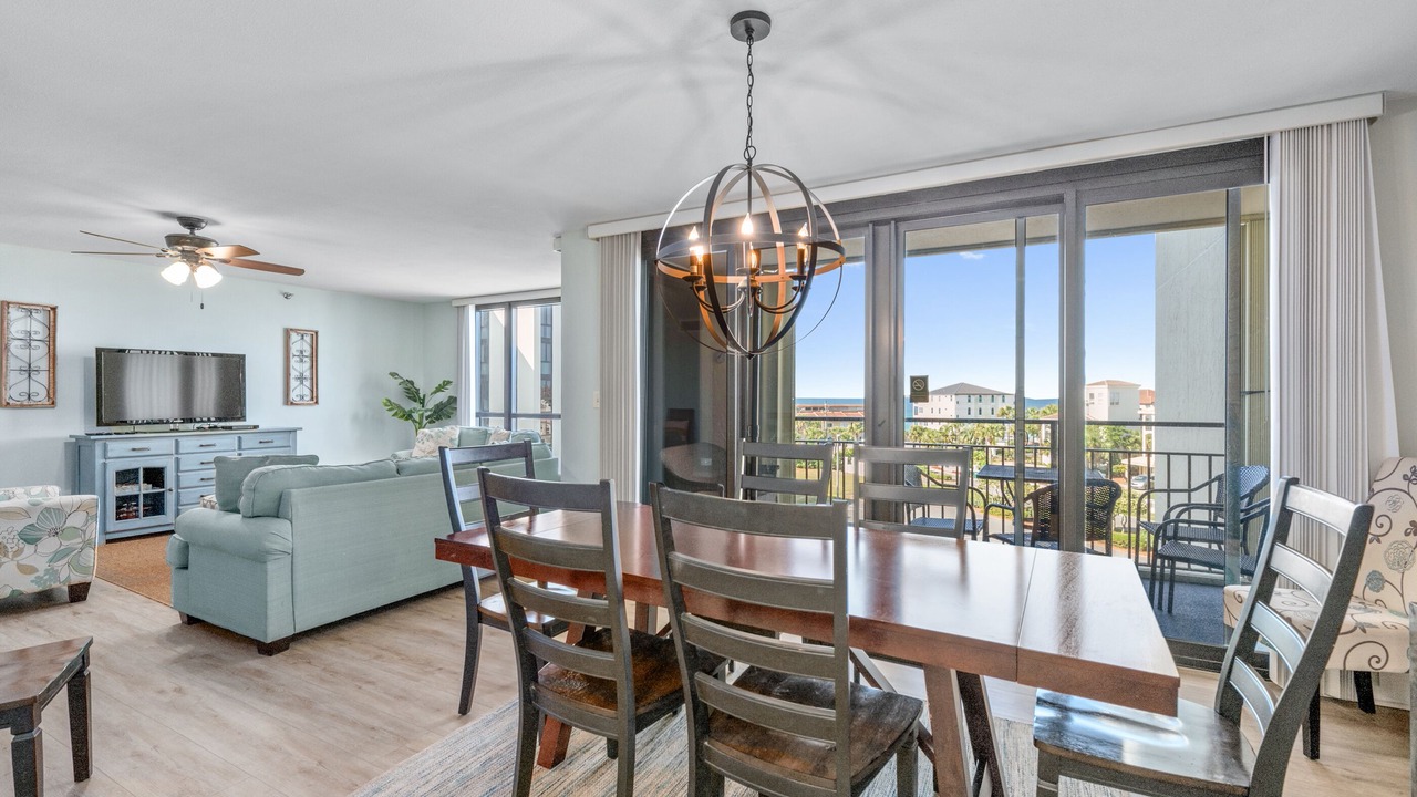Photo of Livingroom in Scenic Gulf Drive