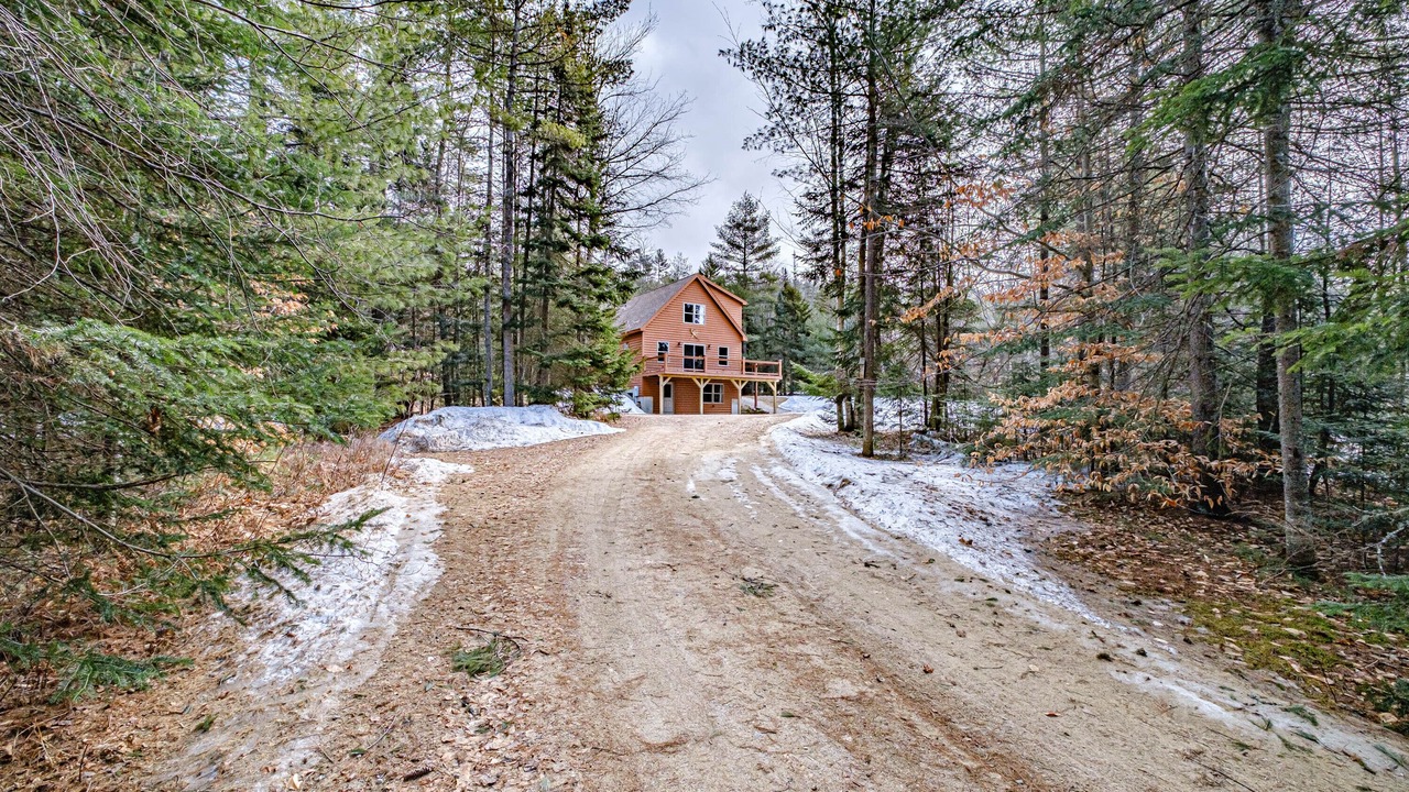 Photo of Outdoor in Rumford Center
