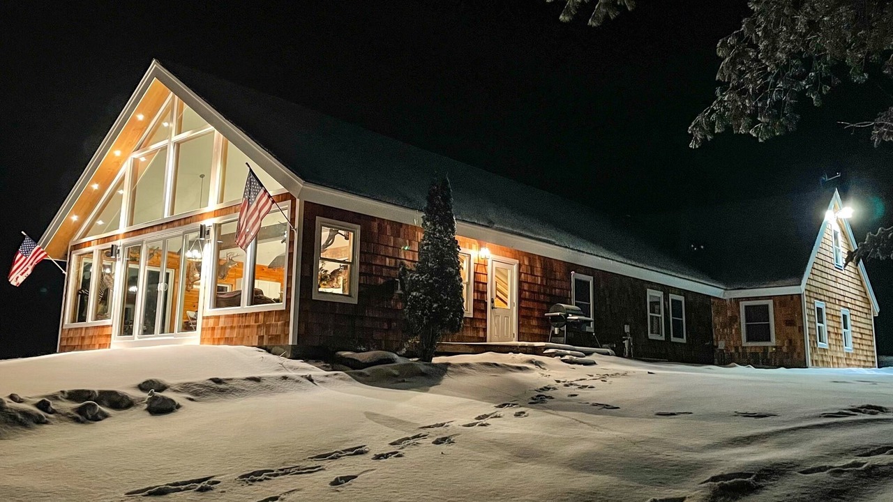 Photo of Outdoor in Brownville