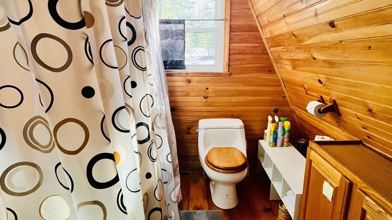 Photo of Bathroom in Sinclair
