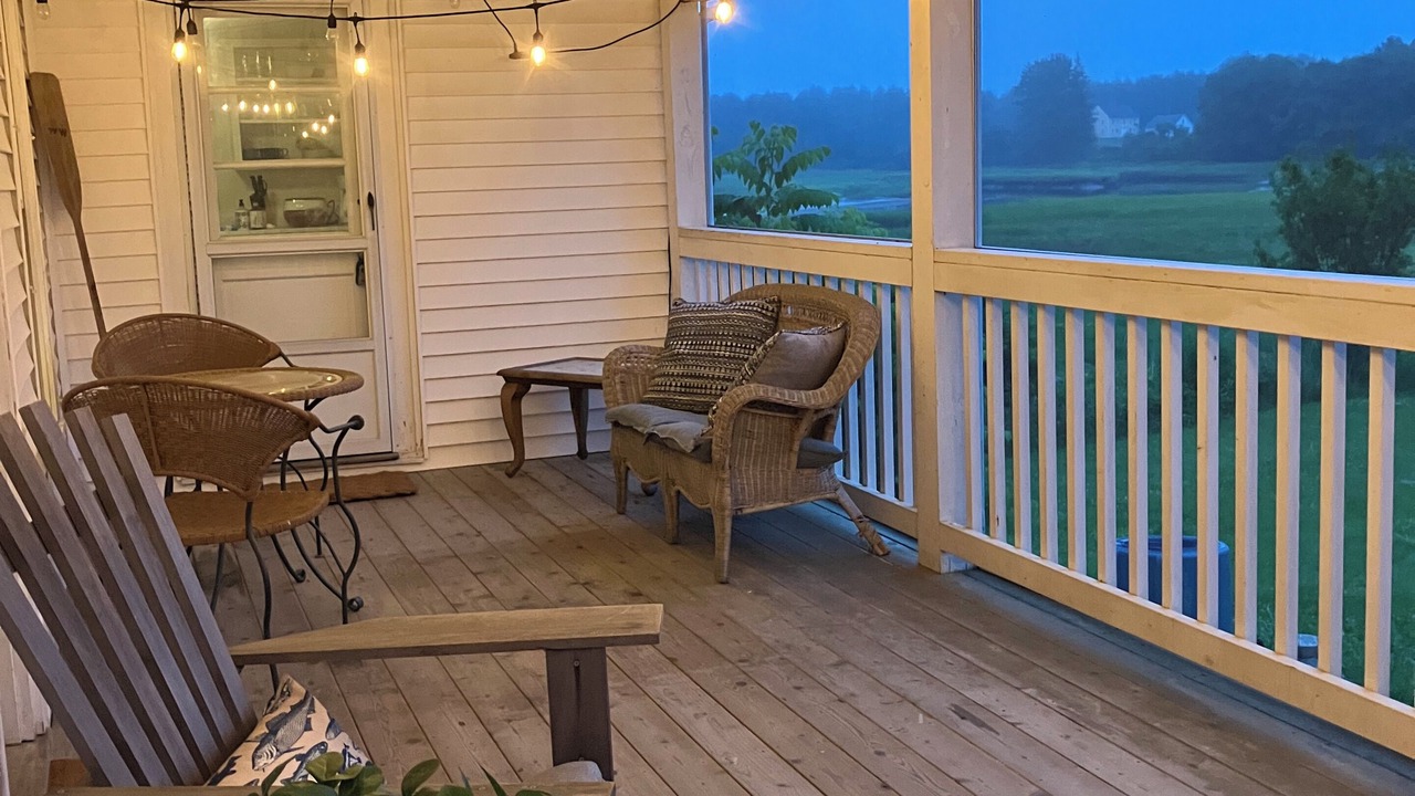 Photo of Outdoor in Sheepscot