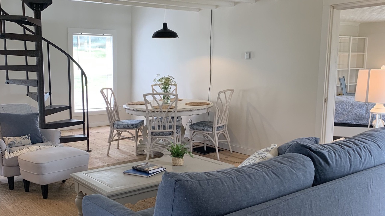 Photo of Bedroom in Sheepscot
