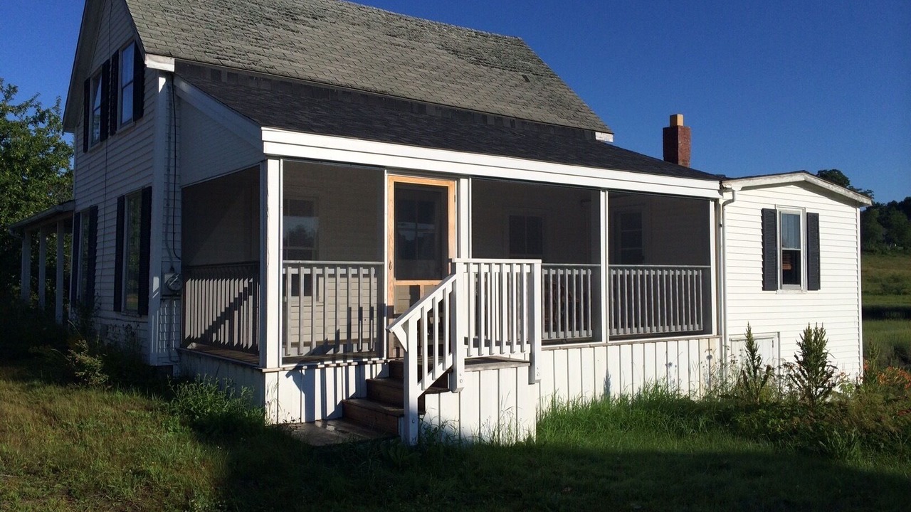 Photo of Outdoor in Sheepscot
