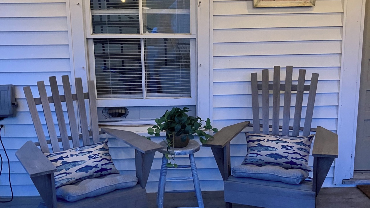 Photo of Outdoor in Sheepscot