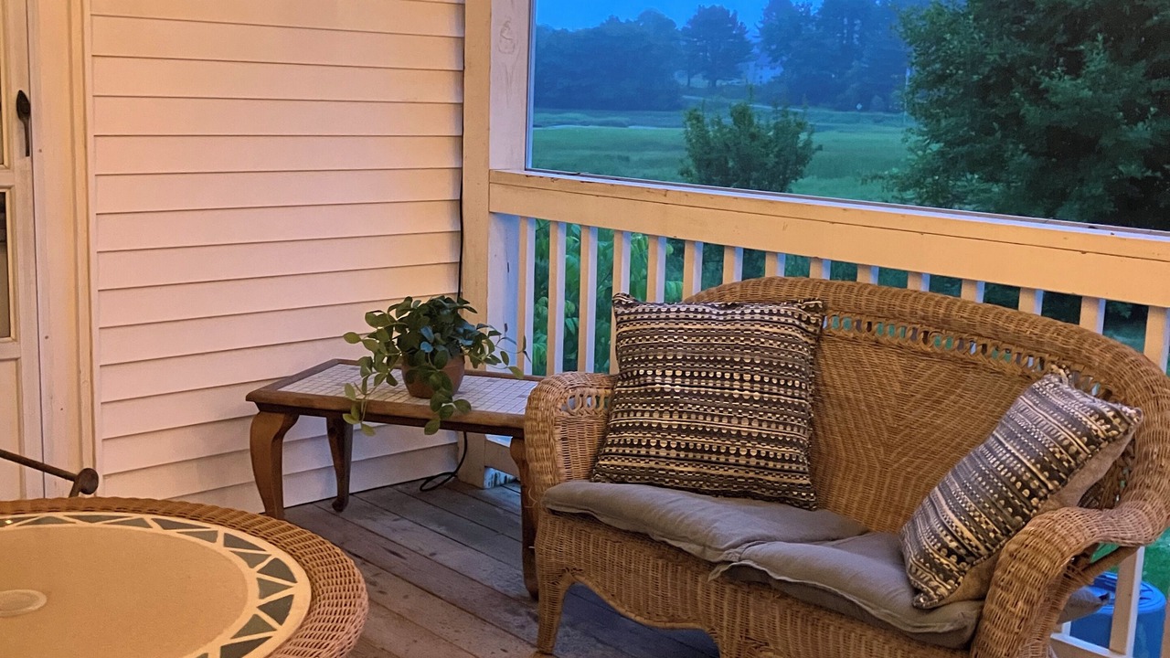 Photo of Outdoor in Sheepscot