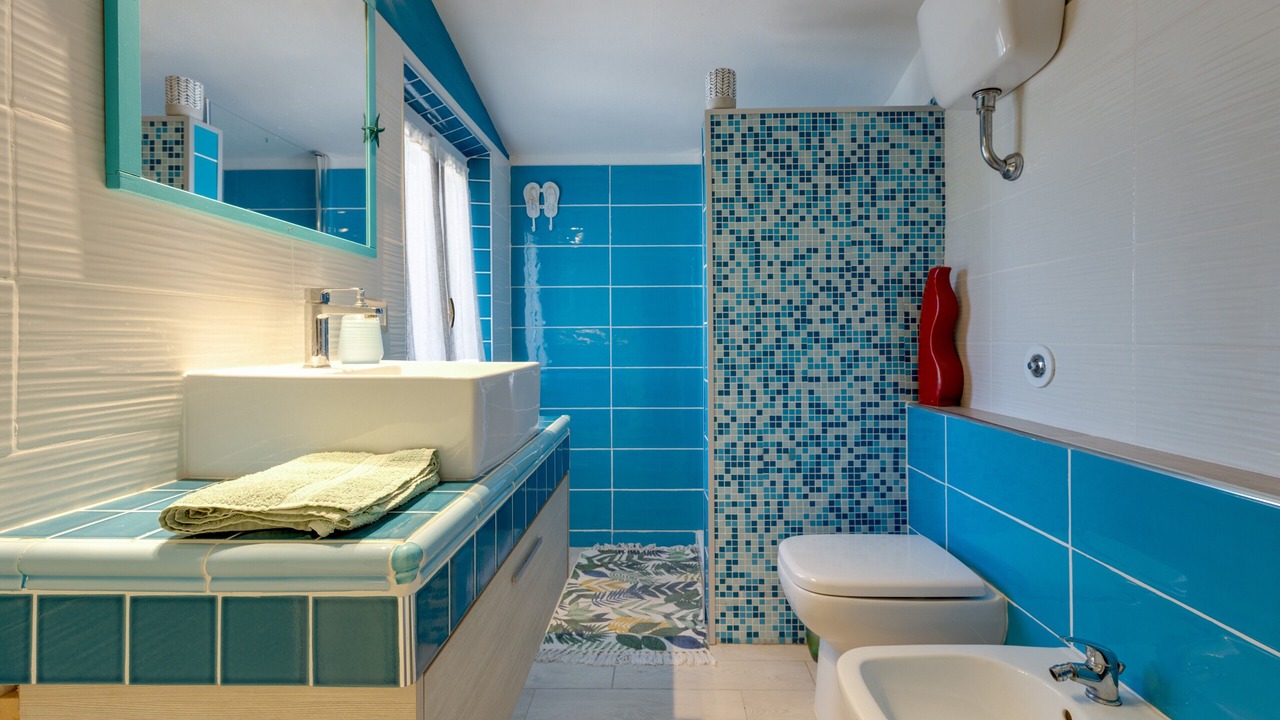 Photo of Bathroom in Putzu Idu