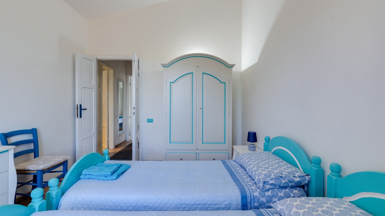 Photo of Bedroom in Putzu Idu
