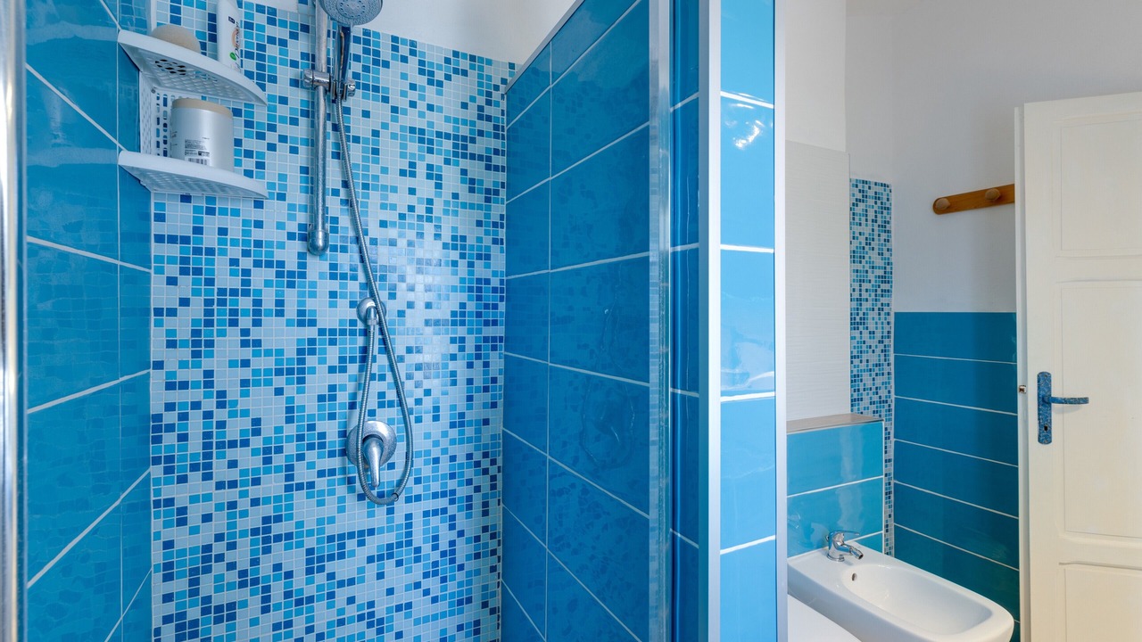 Photo of Bathroom in Putzu Idu