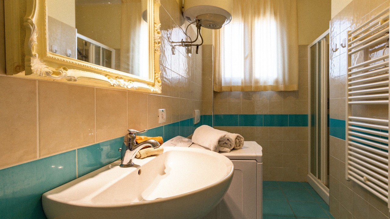 Photo of Bathroom in Cavo