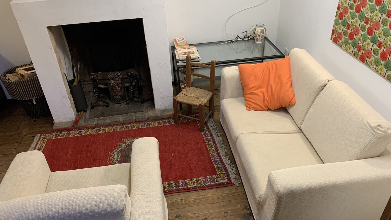 Photo of Livingroom in Laconi