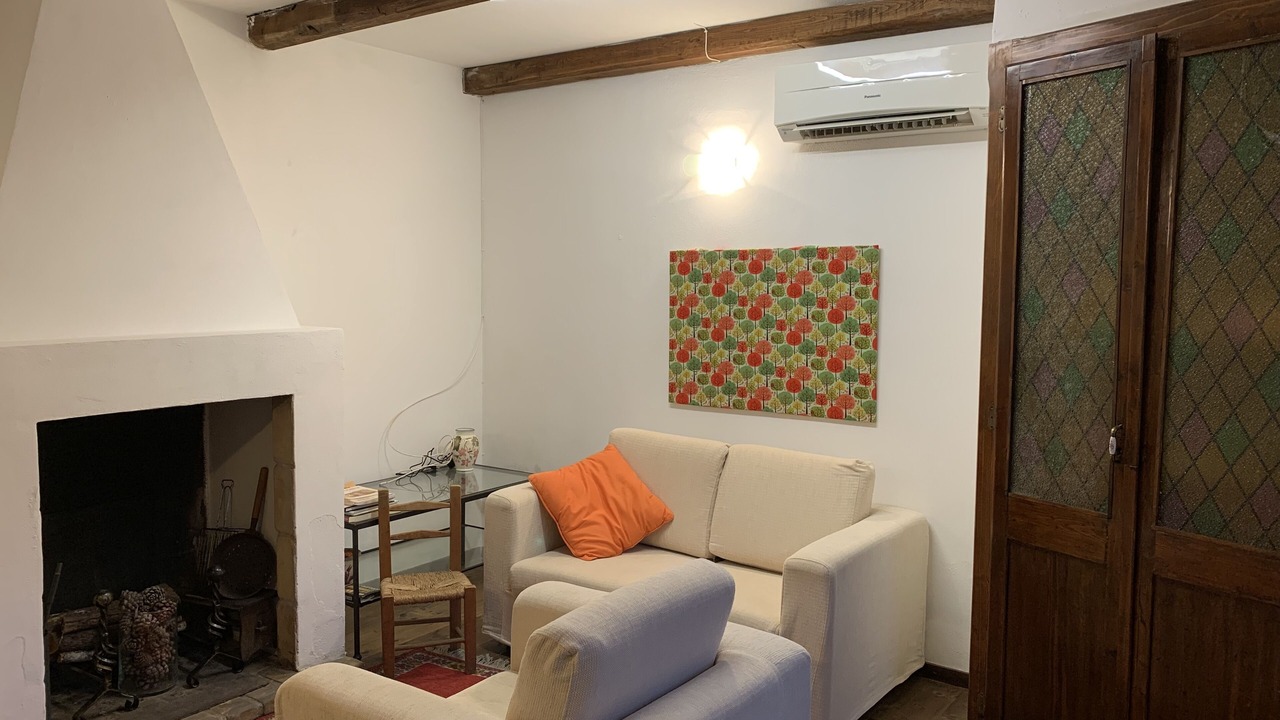 Photo of Livingroom in Laconi