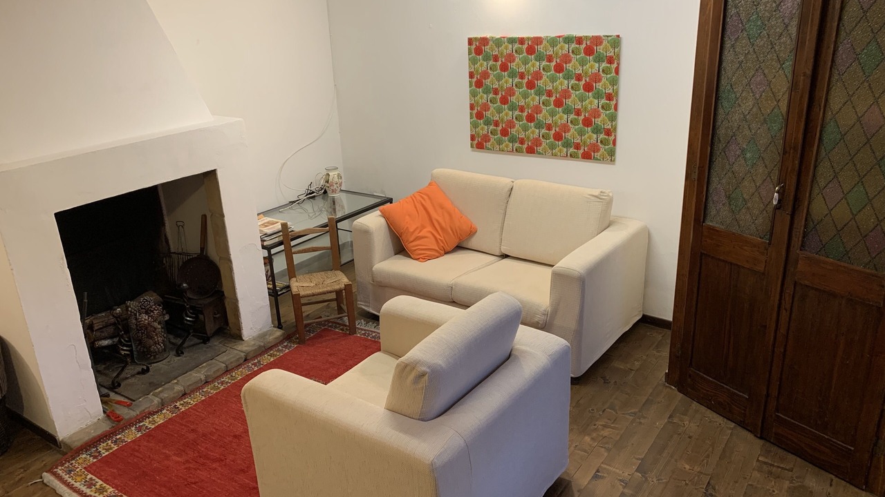 Photo of Livingroom in Laconi