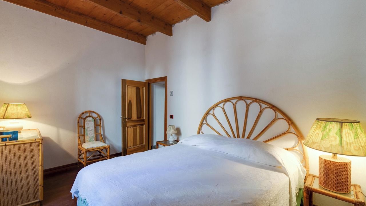 Photo of Bedroom in Cuglieri