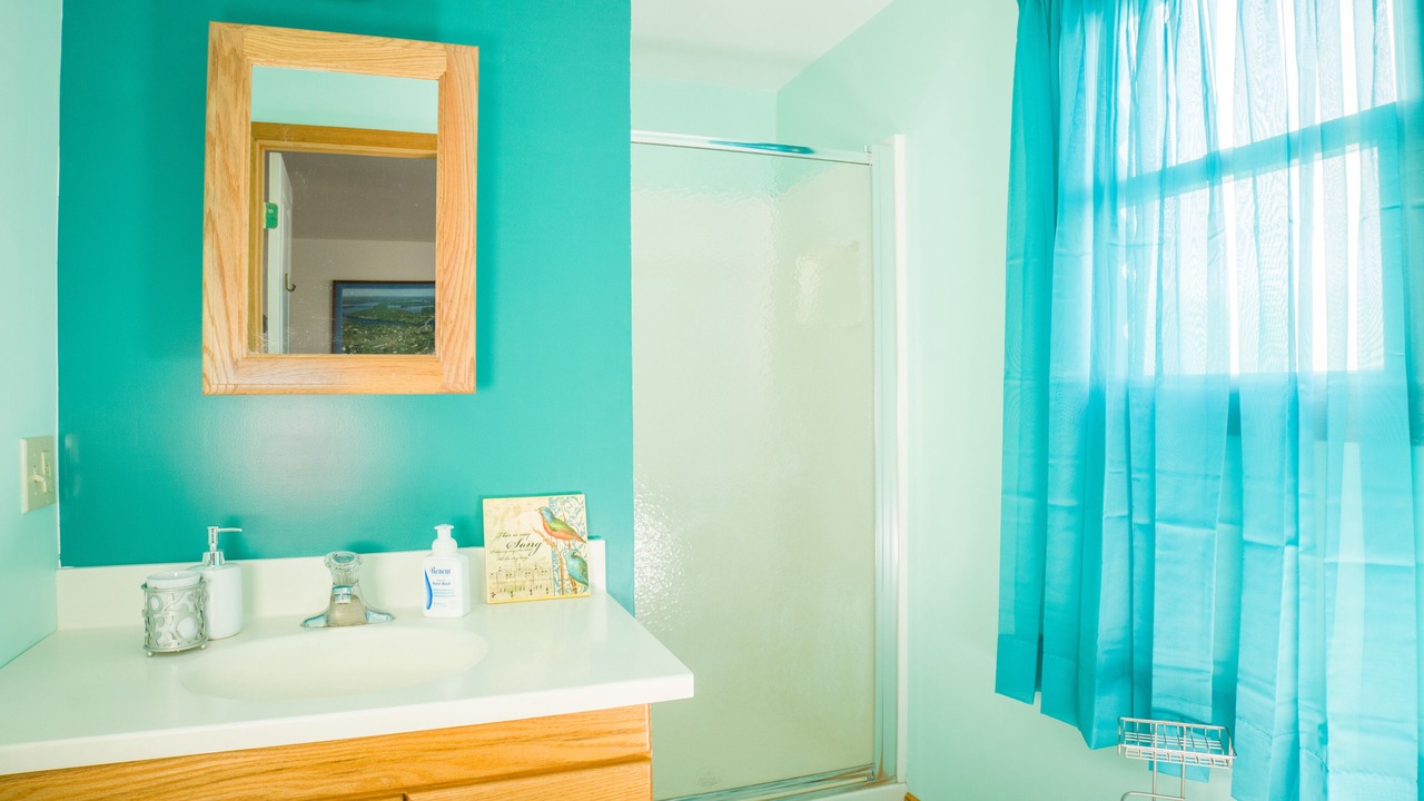 Photo of Bathroom in Princeton