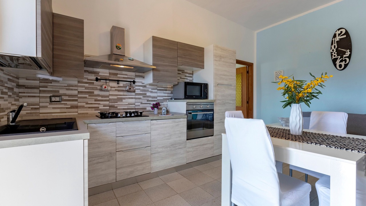 Photo of Kitchen in Palmadula