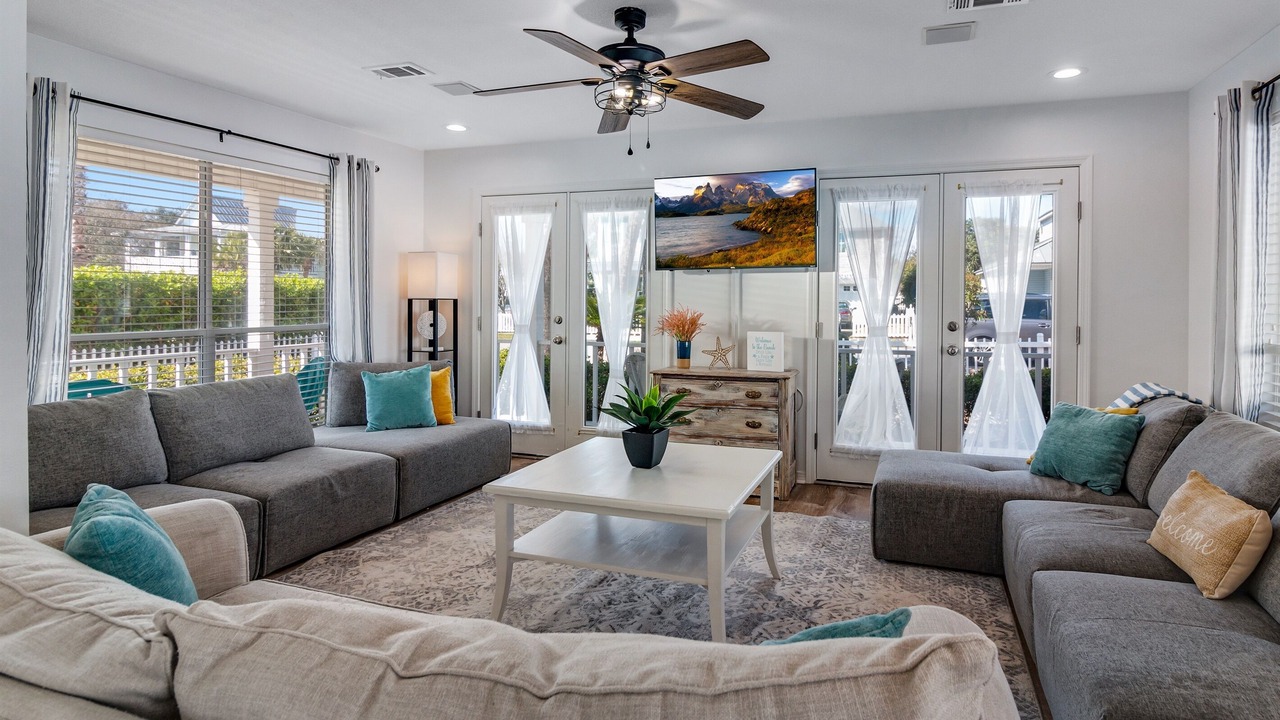 Photo of Bedroom in Clipper Cove
