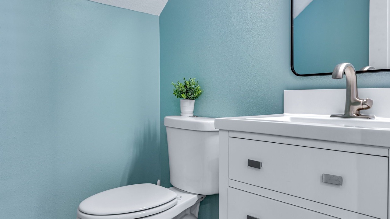 Photo of Bedroom in Clipper Cove