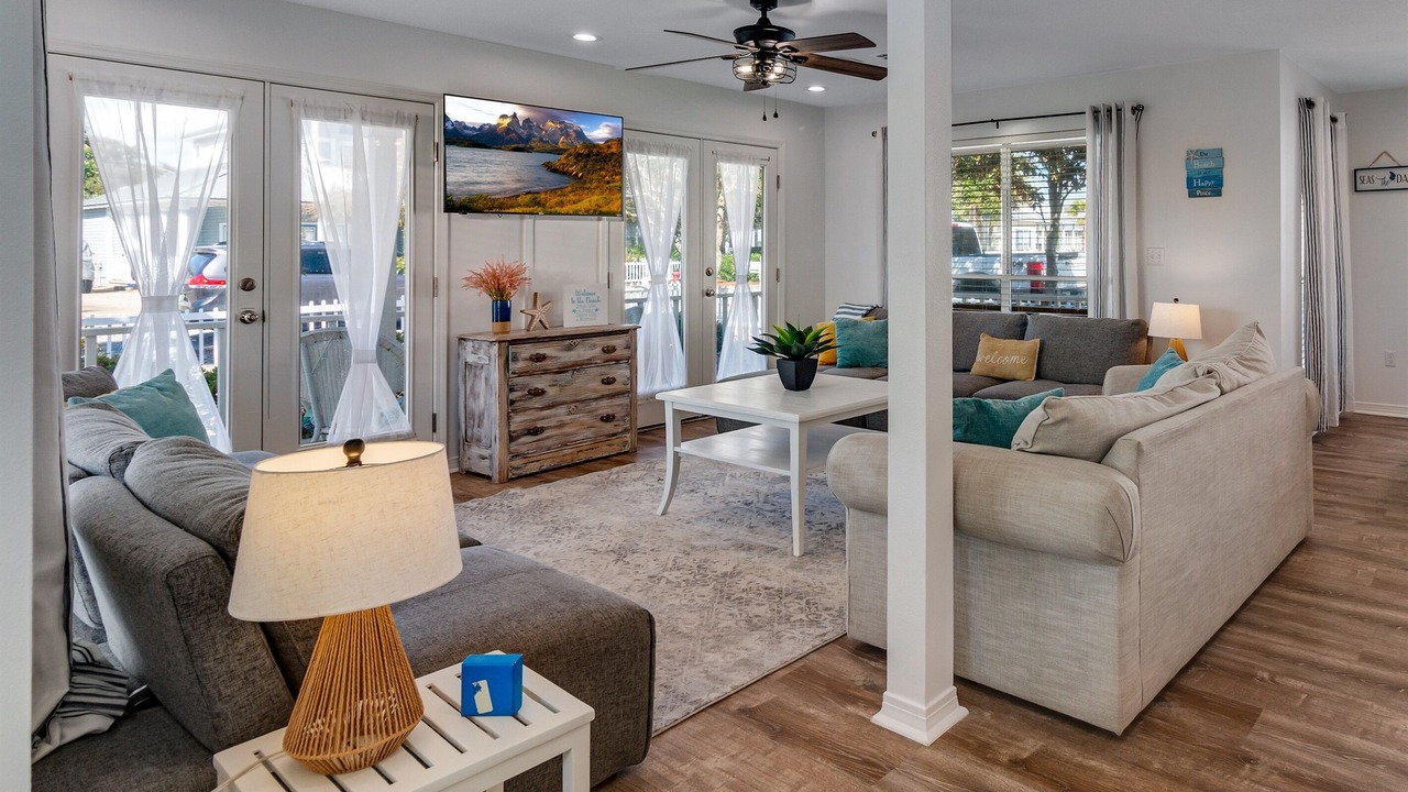 Photo of Bedroom in Clipper Cove