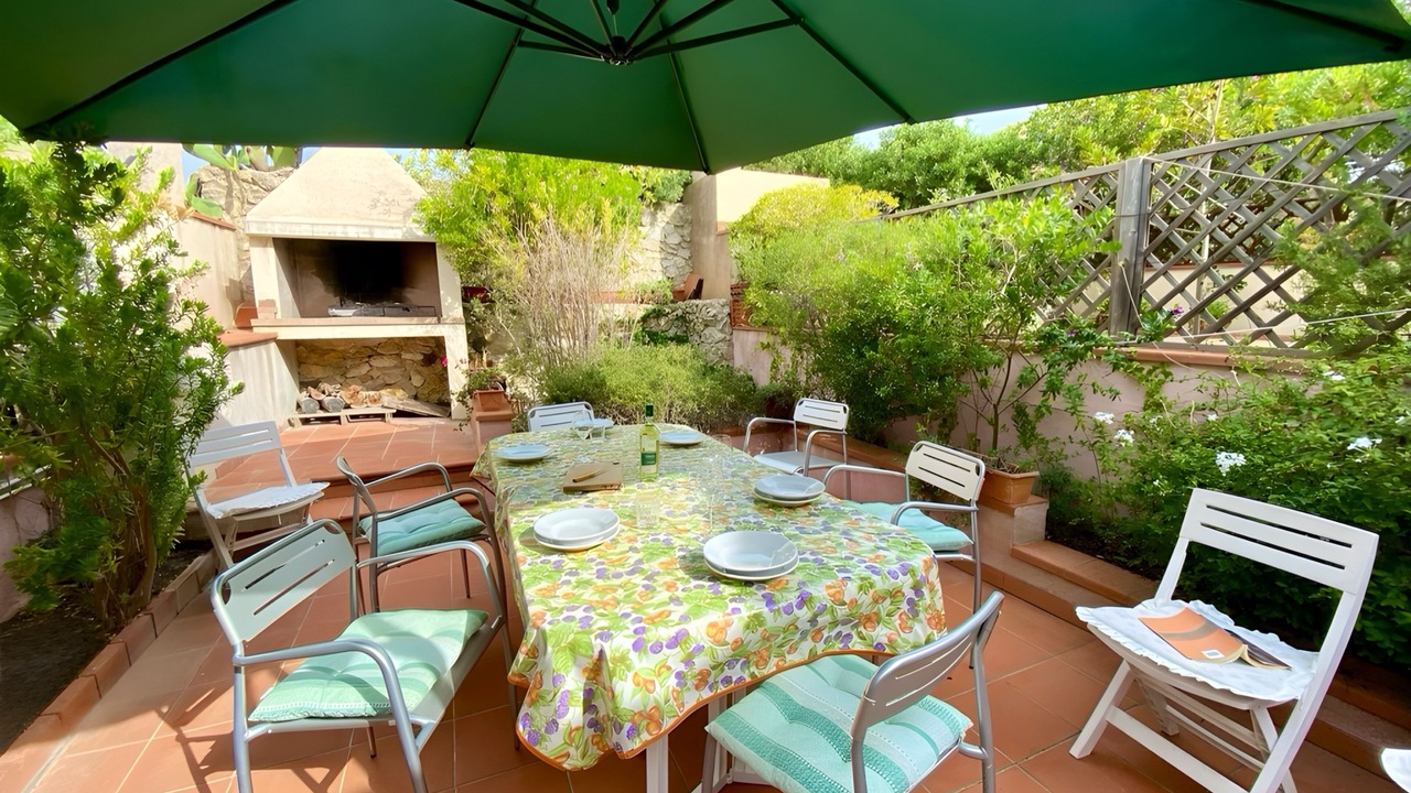 Photo of Outdoor in Funtana Meiga