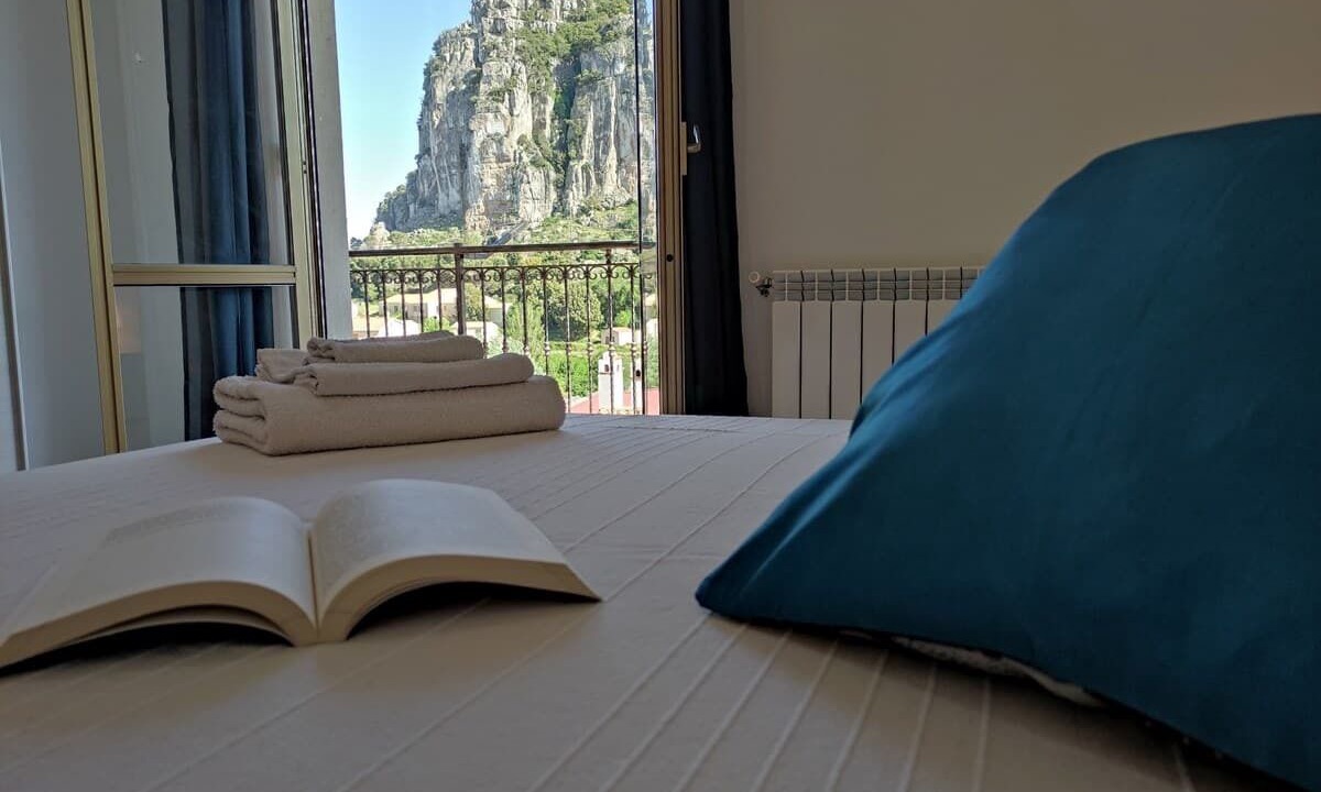 Photo of Bedroom in Ulassai