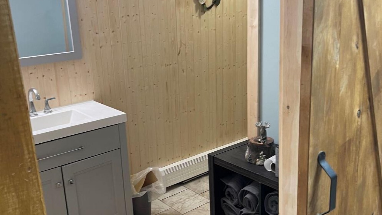 Photo of Bathroom in Orland