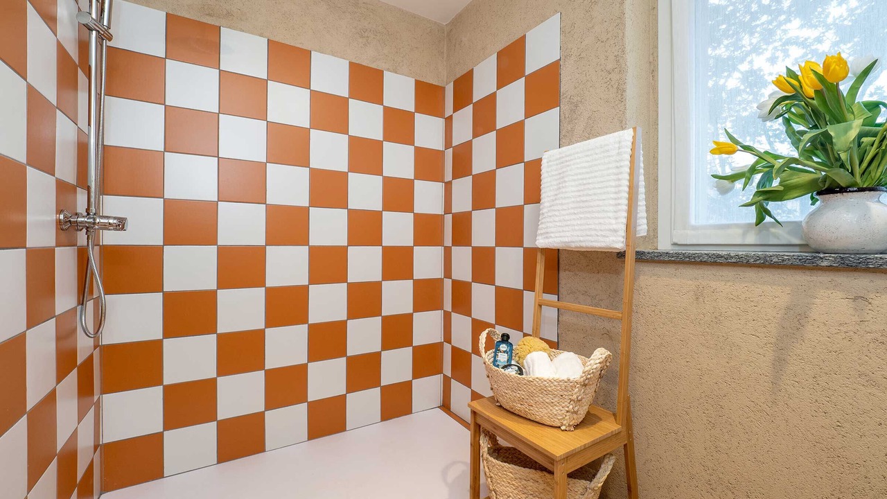 Photo of Bathroom in Cressa