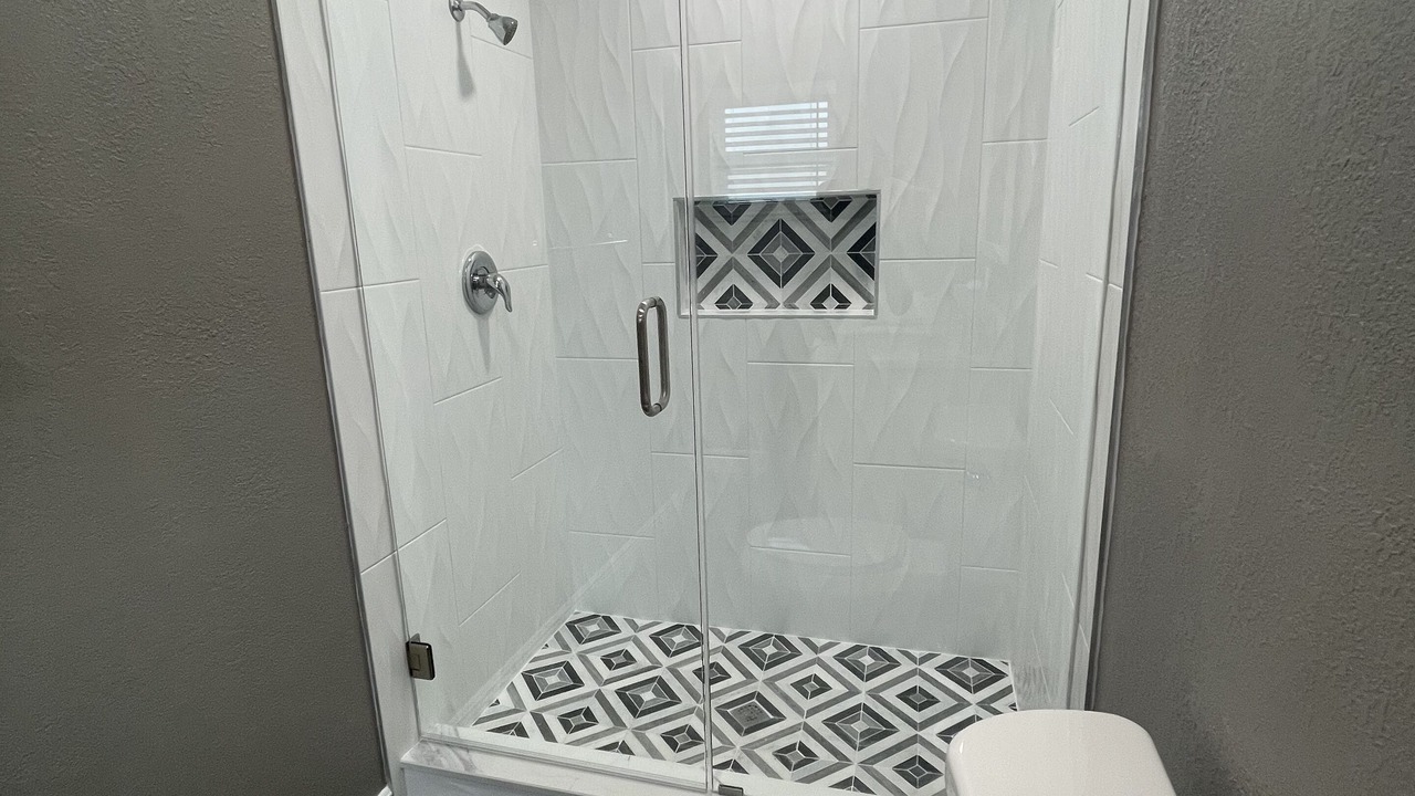 Photo of Bathroom in Seminole