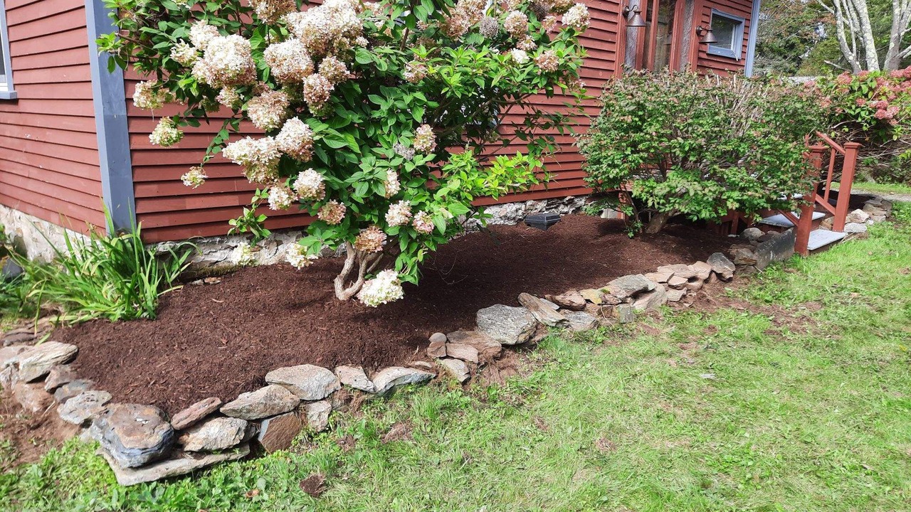 Photo of Outdoor in Orrs Island