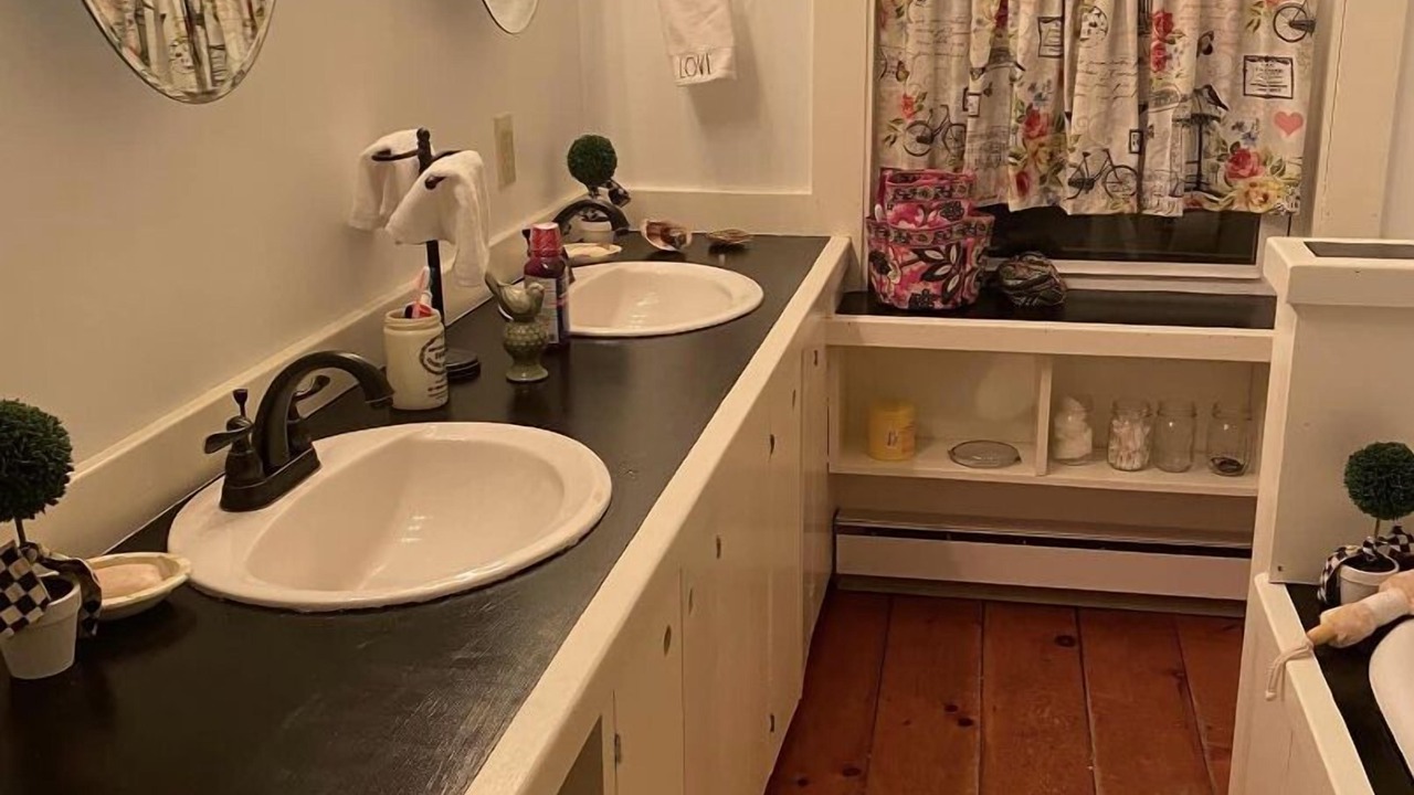 Photo of Bathroom in Orrs Island