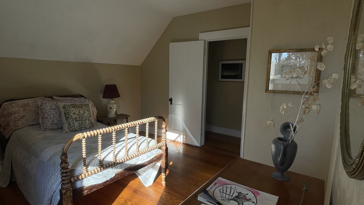 Photo of Bedroom in Orrs Island