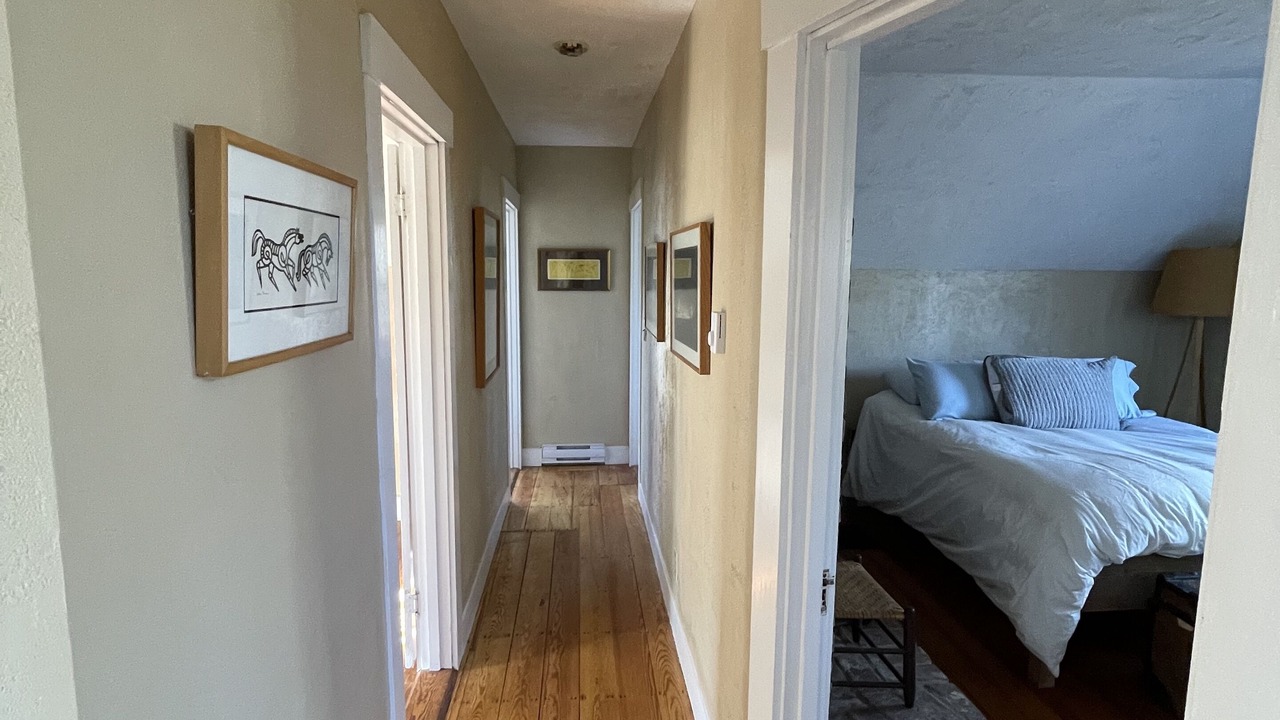 Photo of Bedroom in Orrs Island