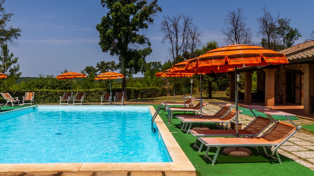 Photo of Outdoor in La Pesta