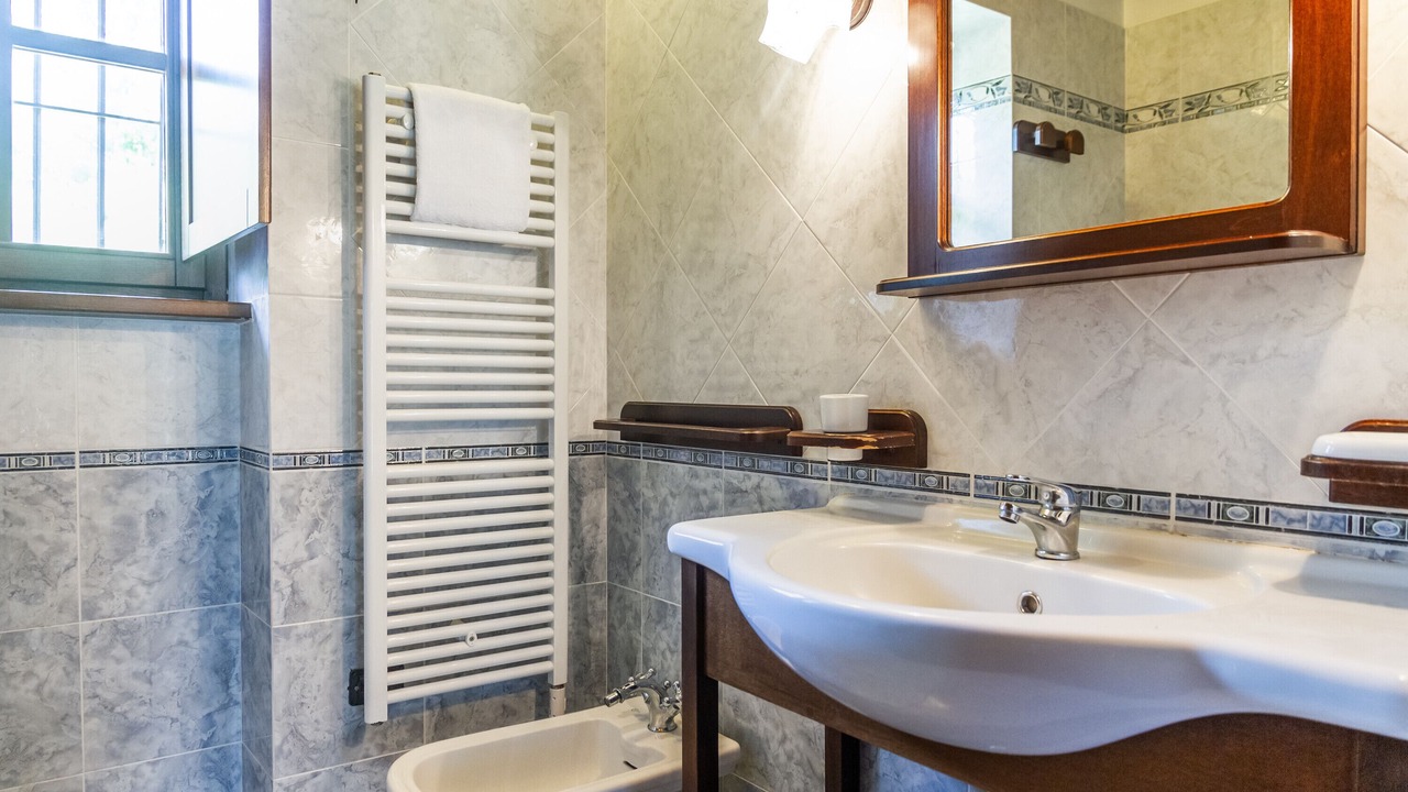 Photo of Bathroom in La Pesta
