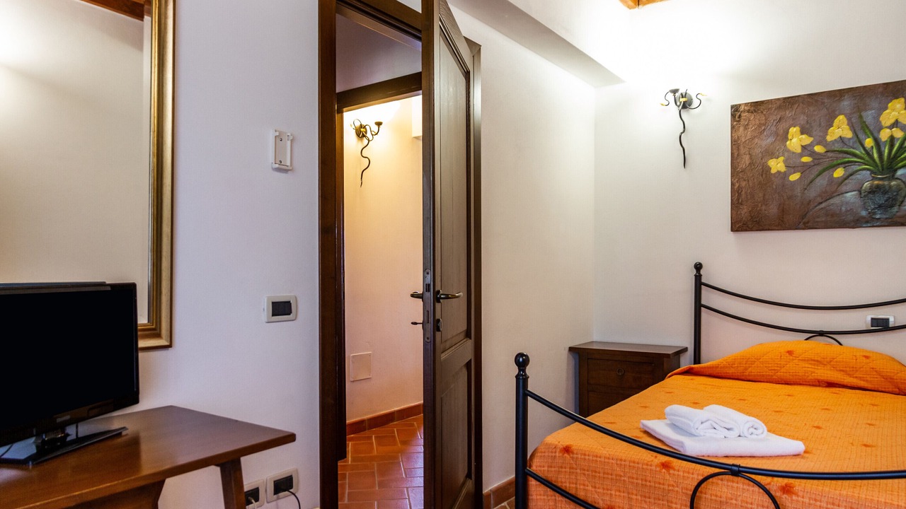 Photo of Bedroom in La Pesta