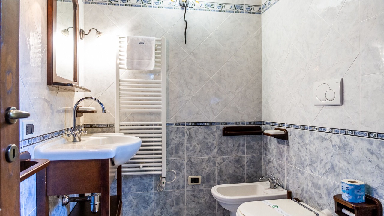Photo of Bathroom in La Pesta