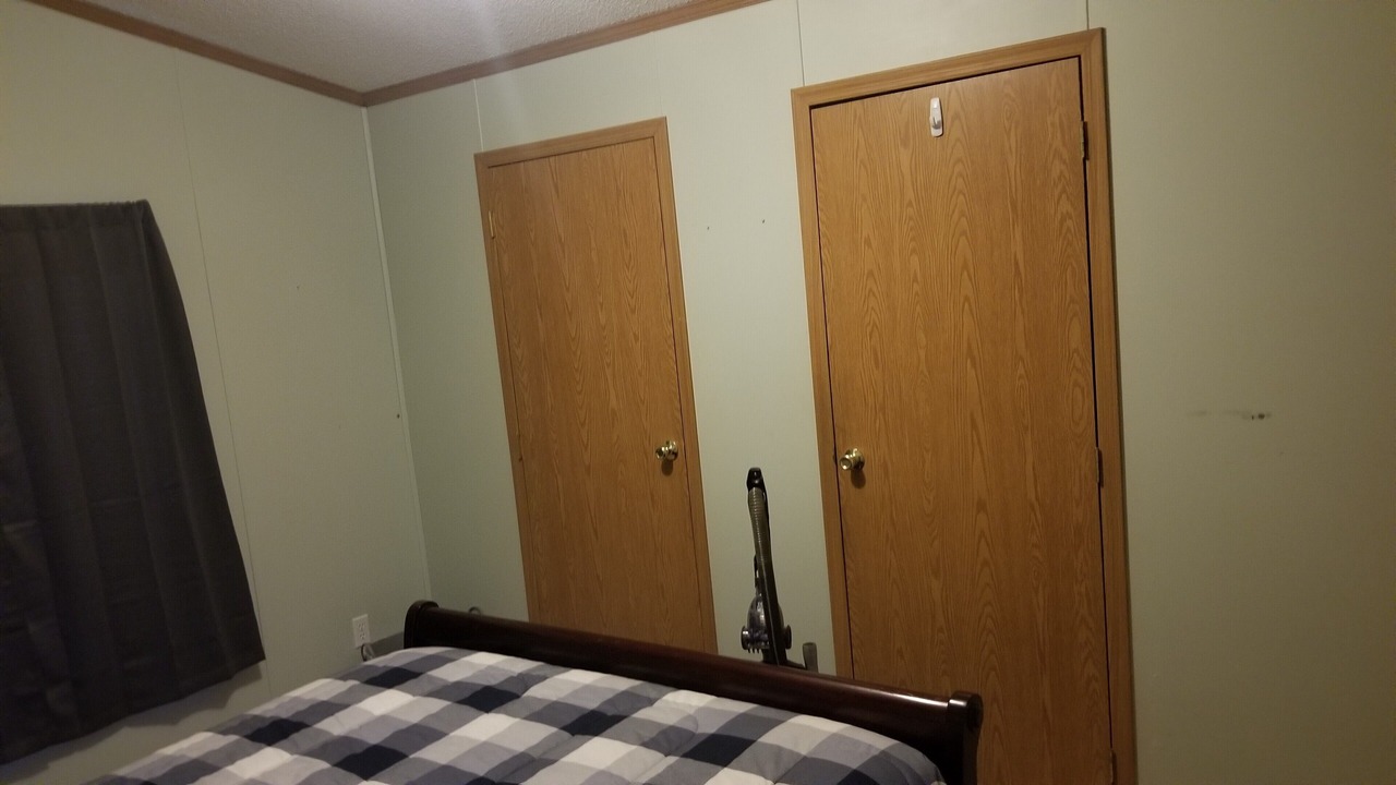 Photo of Bedroom in Rumford